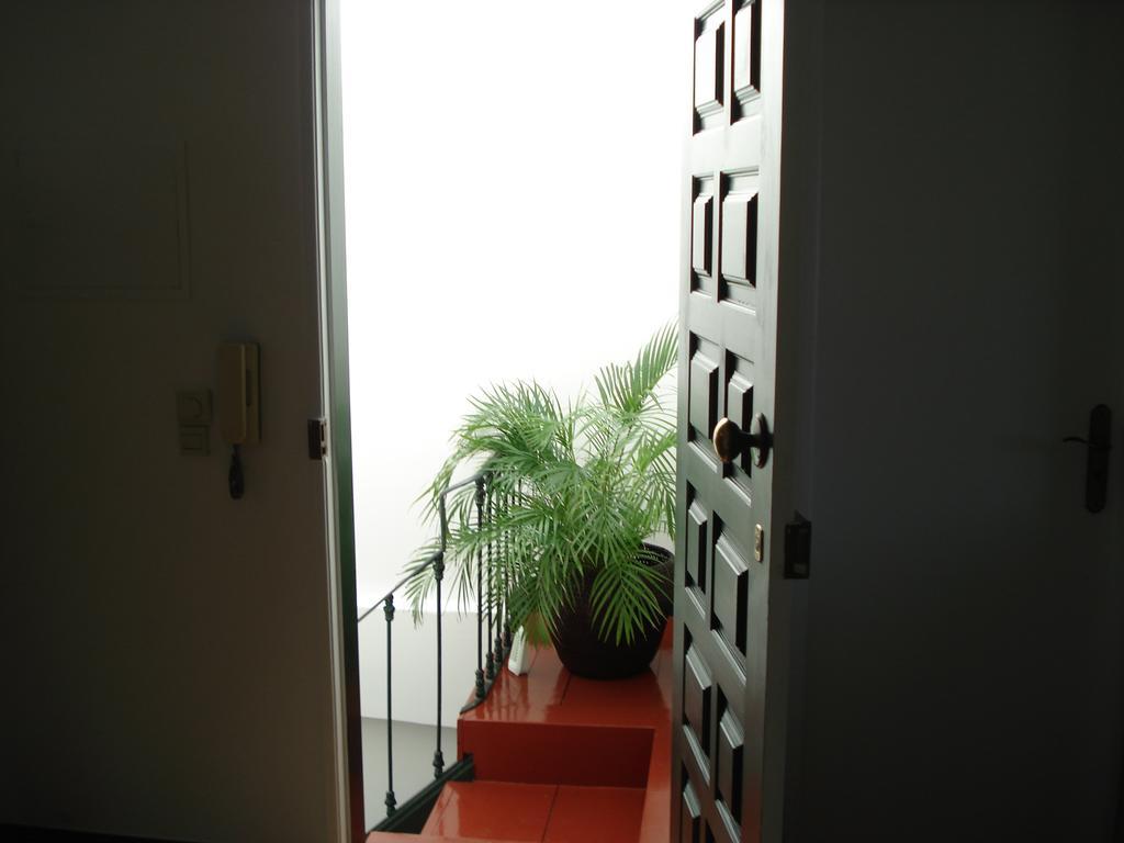 Belen Center Riverview Lissabon Buitenkant foto