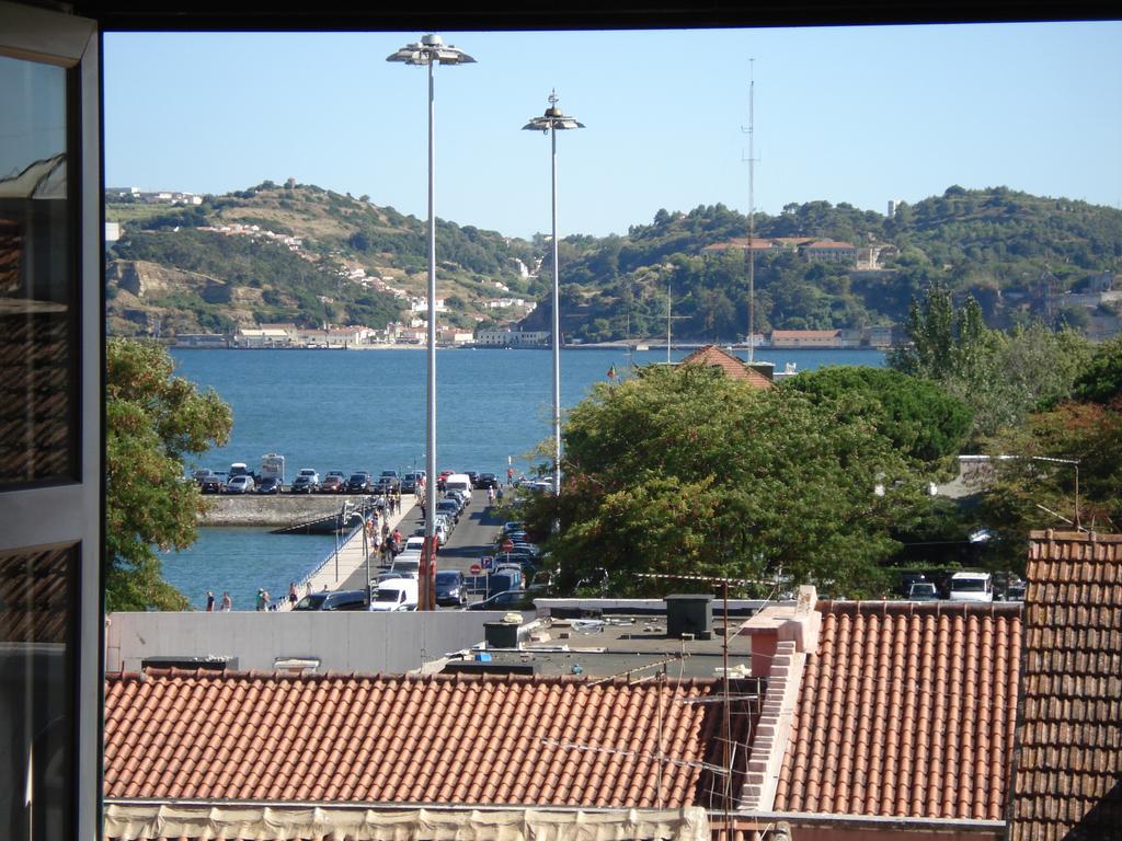Belen Center Riverview Lissabon Buitenkant foto